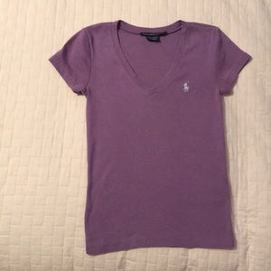 Ralph Lauren Sport Short Sleeve Polo